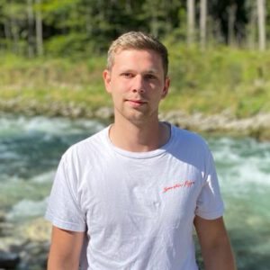 Nils Weis