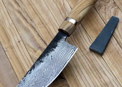 Hand Forged - Küchenmesser