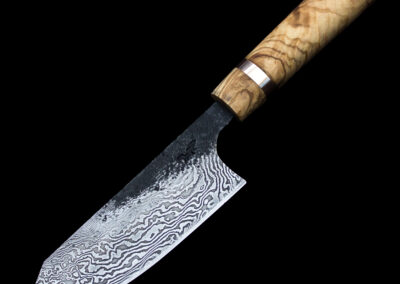 Hand Forged - Küchenmesser